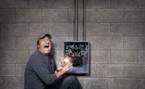 mike rowe - electrical