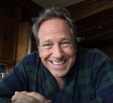 Searching for Popularity Truth in Podcast Land – Mike Rowe