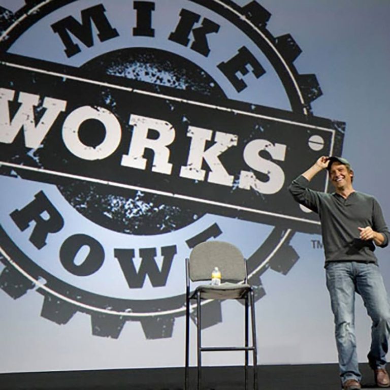 Off The Wall Appalled Over S.W.E.A.T. Pledge Revisited Mike Rowe