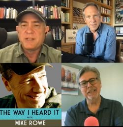 The Other Side of the Fourth Wall (Ep. 247)