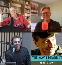 I’ll Attend His Graduation in a U-Haul (Ep. 248)