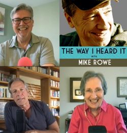 Sometimes,When He Goes Stinky…(Ep. 249)