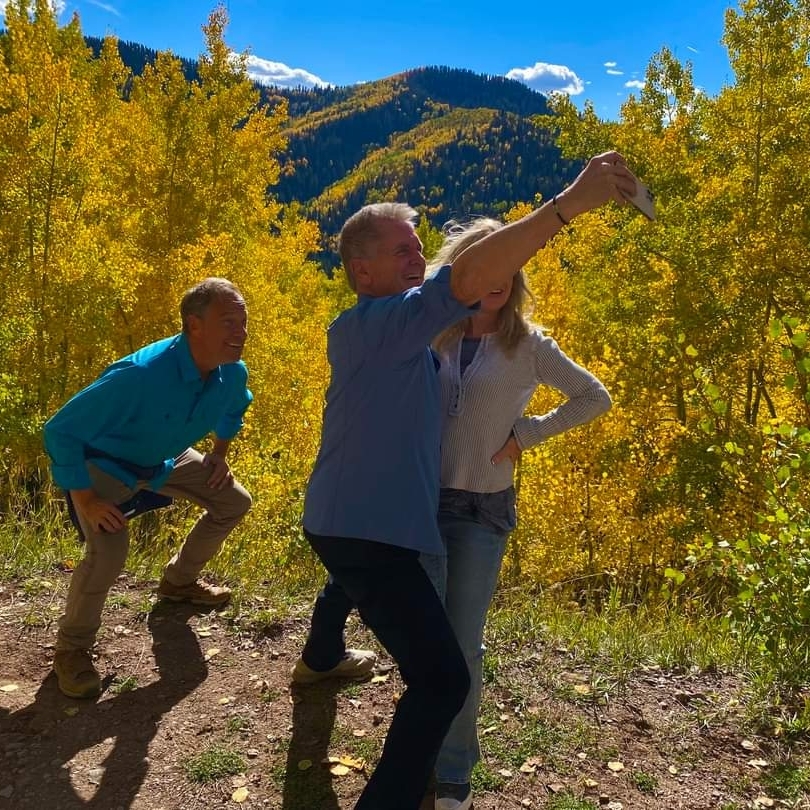 The Story Behind the Story – Mike Rowe