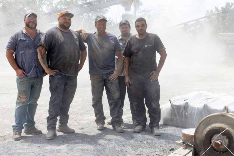 The Dirtiest Episode of Dirty Jobs Ever Filmed Mike Rowe