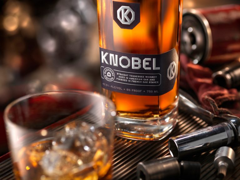 Off The Wall Knobel Whiskey Looking Good Mike Rowe