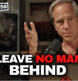 A Lesser Known Vessel Ep. 58