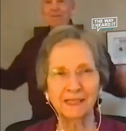 My Dad is Younger than Springtime