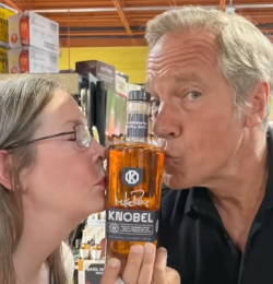 Come on By Total Wine in St. Pete, Florida Tuesday, November 11th