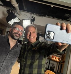 The Neurodivergent Workforce No One Wants To Talk About – Danny Combs Ep. 461