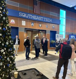 Baby its Cold Outside