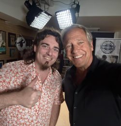 Palmer Luckey Will Change How You Think About War – Ep. 464