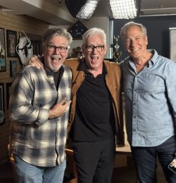 James Woods Says What Hollywood Won’t – Ep. 465