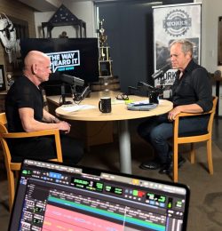 Why I Trust The Hair Guy Who’s Bald – Winn Claybaugh Ep. 466