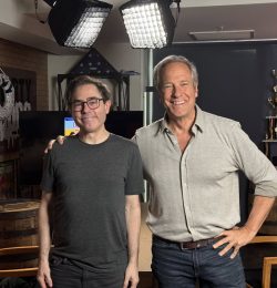 I Did NOT Know This About Johnny Carson – Mark Malkoff  Ep. 470