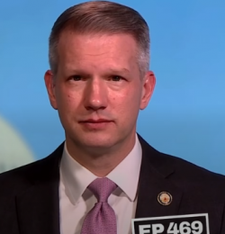 I’m just a bill. I am only a bill, sitting here on Capitol Hill…Ep. 469