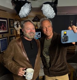 How A Small Town Lawyer Sparked A National Conversation – Ep. 474 Jeff Childers