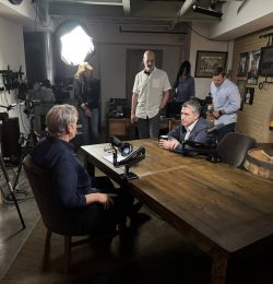 The Dirty Job America Walked Away From – Mike Cadenazzi Ep. 476