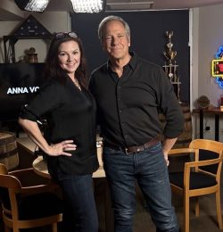 Food Fraud And The Stuff We Probably Shouldn’t Eat – Anna Vocino Ep. 472