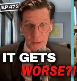 Is California A Warning For The Rest Of The Country? – Will Swaim Ep. 473