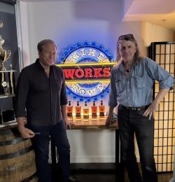 Where Does Craftsmanship Fit In A Disposable World – Evan Voyles Ep.479