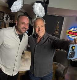 The Risk That Built A $3 Billion Company – Matt Ebert Ep. 480