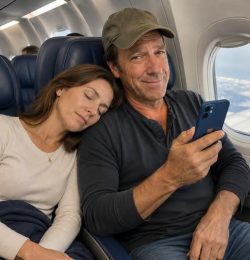 Profoundly Disconnected