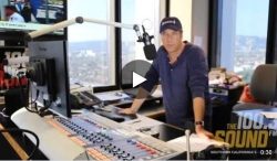 Impersonating a Disc Jockey