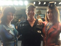 Two Naked Women