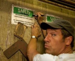 OFF THE WALL: Safety Third Conversation Continues