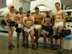 Happy 10th Anniversary Dirty Jobs