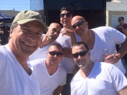 Real-Life Tradesmen 'Somebody's Gotta Do It'