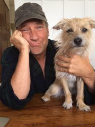 Fridays With Freddy: Am I Aging?