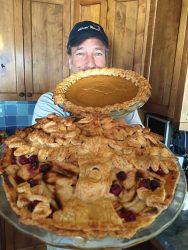 Happy Thanksgiving