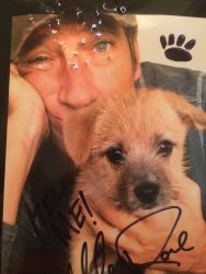 Puppy Poop Bingo...and the Winner is