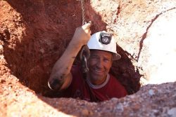 Claustrophobia Down Under