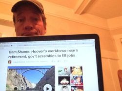 We Need More Dam Workers