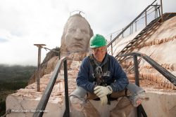 Off The Wall: I've Been Up to a Couple of Things