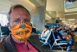 Let's Talk about Mike Rowe and Trust