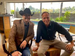 The Pursuit with John Rich