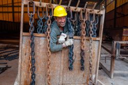 Off the Wall: Will You Do More Dirty Jobs?