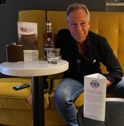 "Tasting Event" Turned into a Fundraiser for mikeroweWORKS
