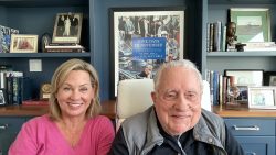 Five Days in November with Clint Hill and Lisa McCubbin Hill (Ep. 358)