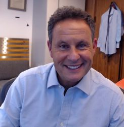 Teddy and Booker T. with Brian Kilmeade (Ep. 359)