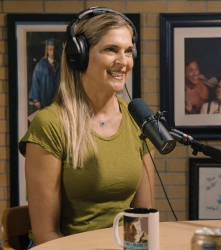 Gabby Reece is Not in Compliance (Ep. 369)
