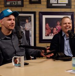 Surviving Disney with Jeff Harmon & Neal Harmon (Ep. 378)