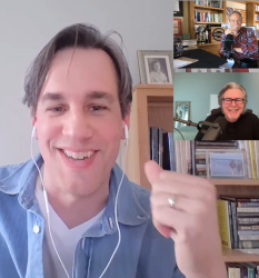 American Flannel with Steven Kurutz (Ep. 380)