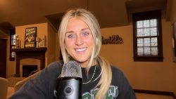 Swimming Against the Current with Riley Gaines (Ep. 388)