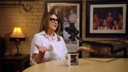 Don’t Call Her a Philanthropist with Kris Engelstad (Ep. 394)