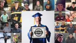 Any Reason to be Encouraged by What’s Happening Today in Higher Education?
