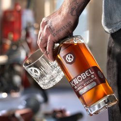 Some Good Knobel Whiskey News